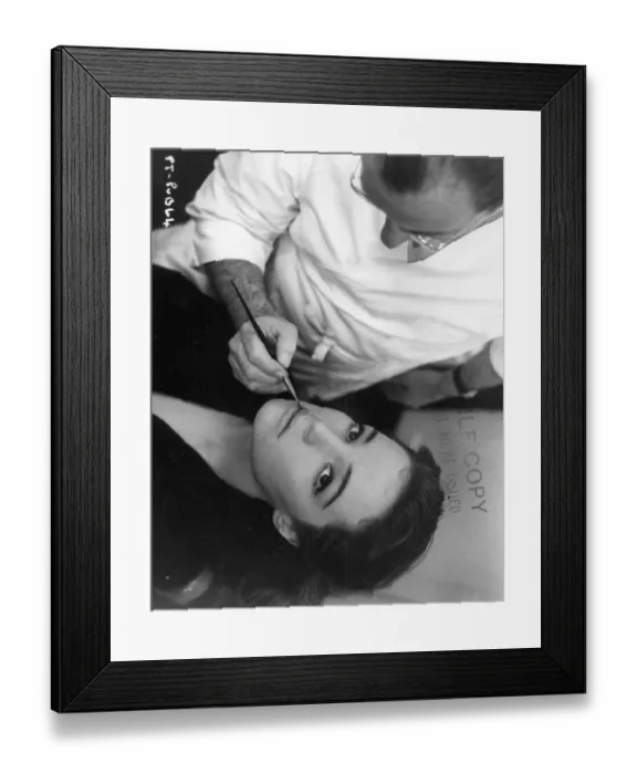 Framed Print : Peeping Tom Framed Print : Peeping Tom