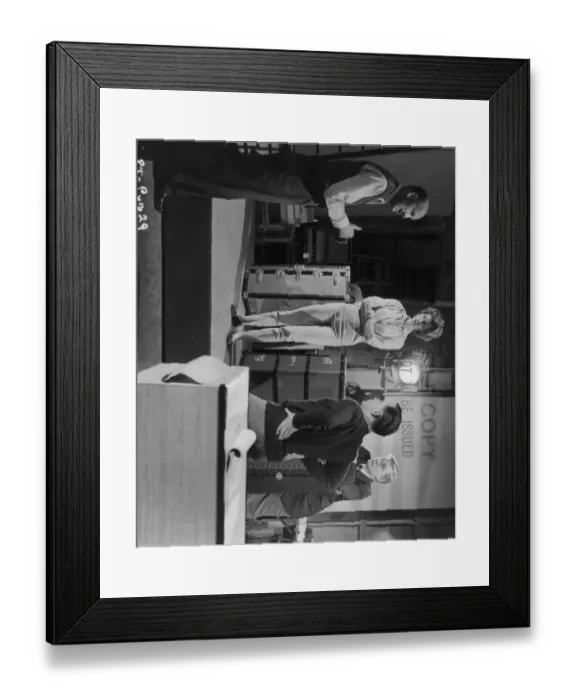 Framed Print : Peeping Tom Framed Print : Peeping Tom