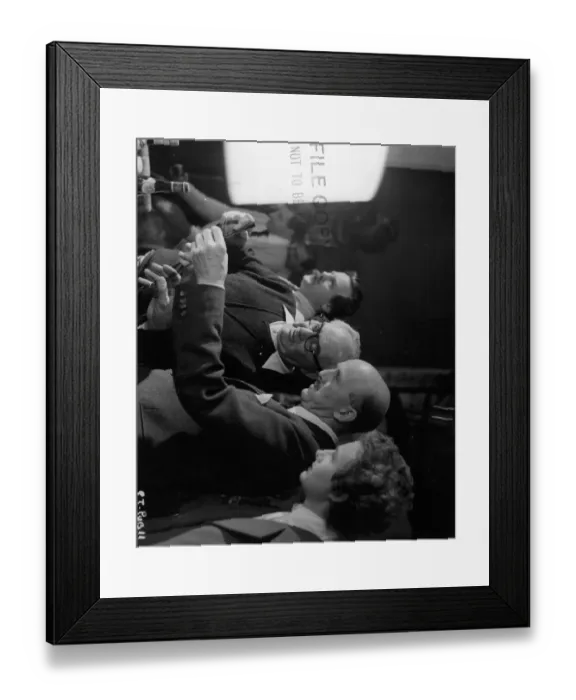 Framed Print : Peeping Tom Framed Print : Peeping Tom