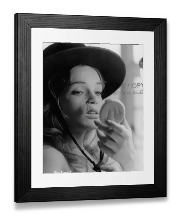 Framed Print : Peeping Tom Framed Print : Peeping Tom