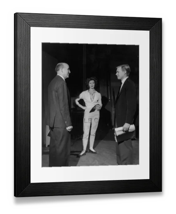 Framed Print : Peeping Tom Framed Print : Peeping Tom