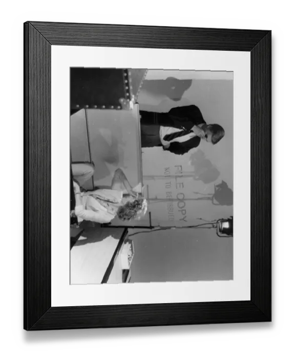 Framed Print : Peeping Tom Framed Print : Peeping Tom