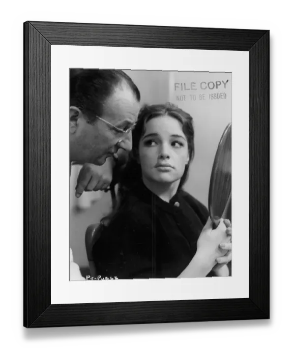 Framed Print : Peeping Tom Framed Print : Peeping Tom