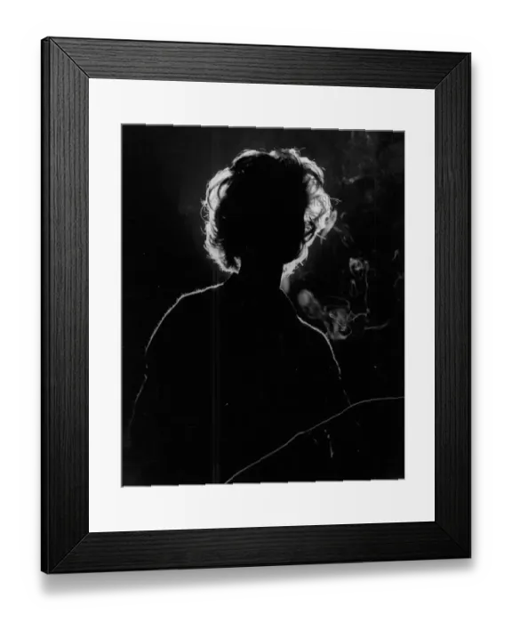 Framed Print : Peeping Tom Framed Print : Peeping Tom
