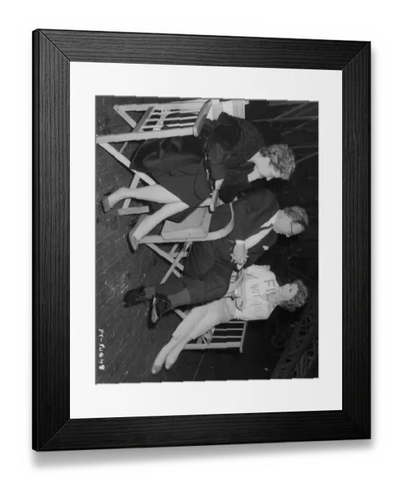 Framed Print : Peeping Tom Framed Print : Peeping Tom
