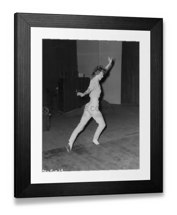 Framed Print : Peeping Tom Framed Print : Peeping Tom