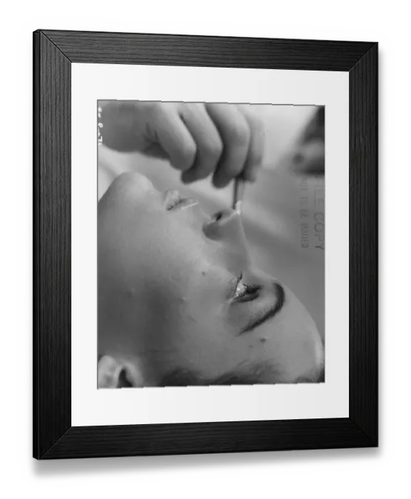 Framed Print : Peeping Tom Framed Print : Peeping Tom