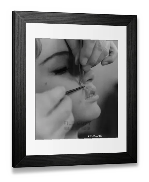 Framed Print : Peeping Tom Framed Print : Peeping Tom