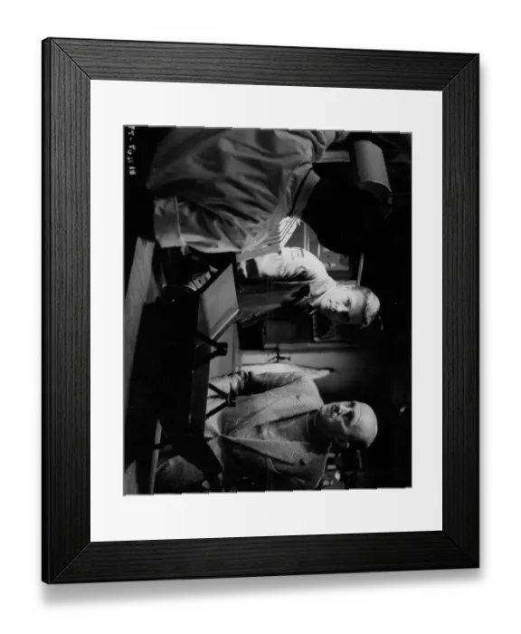 Framed Print : Peeping Tom Framed Print : Peeping Tom