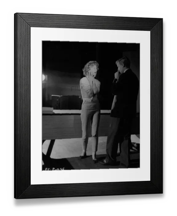 Framed Print : Peeping Tom Framed Print : Peeping Tom