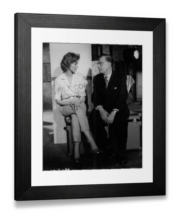 Framed Print : Peeping Tom Framed Print : Peeping Tom