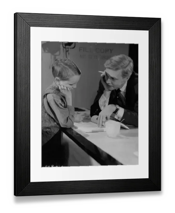 Framed Print : Peeping Tom Framed Print : Peeping Tom