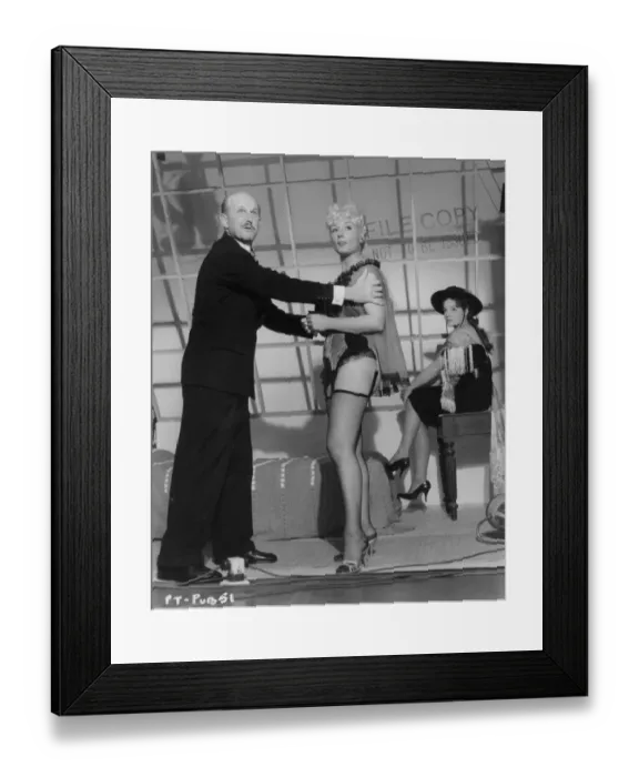 Framed Print : Peeping Tom Framed Print : Peeping Tom