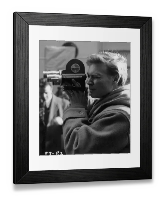 Framed Print : Peeping Tom Framed Print : Peeping Tom