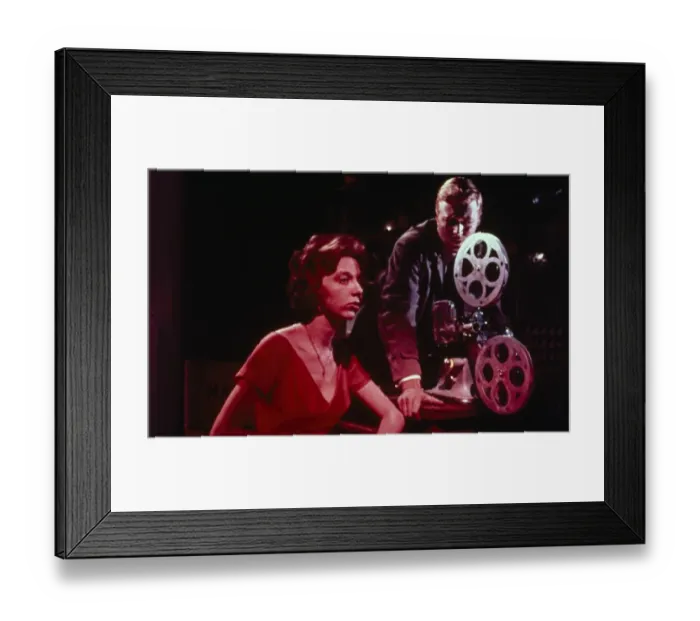 Framed Print : Peeping Tom Framed Print : Peeping Tom