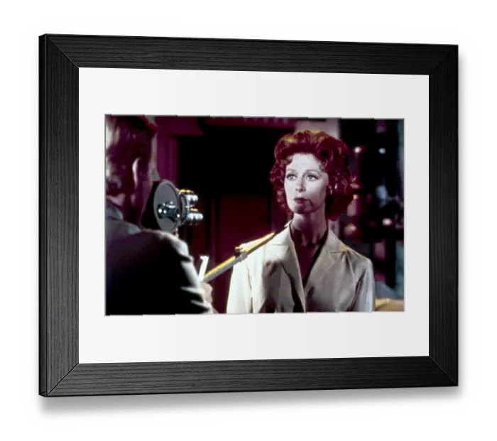 Framed Print : Peeping Tom Framed Print : Peeping Tom