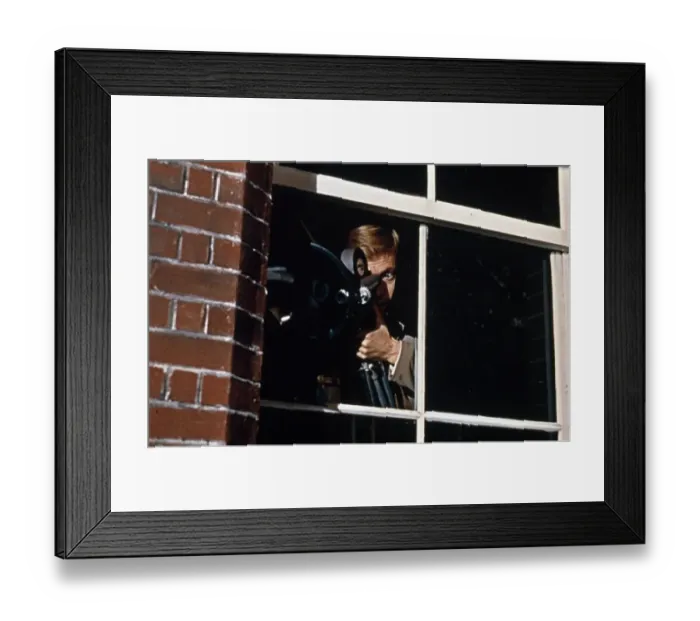 Framed Print : Peeping Tom Framed Print : Peeping Tom
