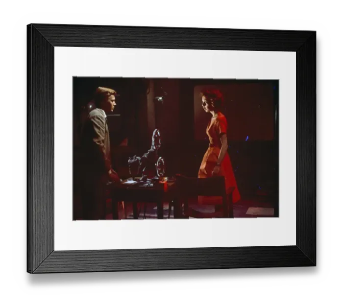 Framed Print : Peeping Tom Framed Print : Peeping Tom