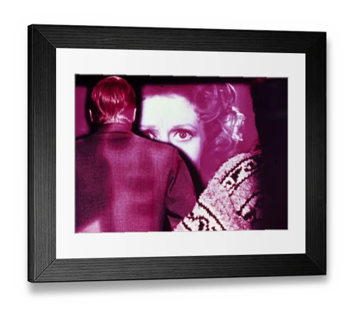 Framed Print : Peeping Tom Framed Print : Peeping Tom