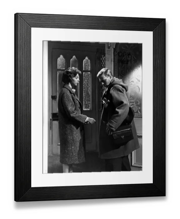Framed Print : Peeping Tom Framed Print : Peeping Tom