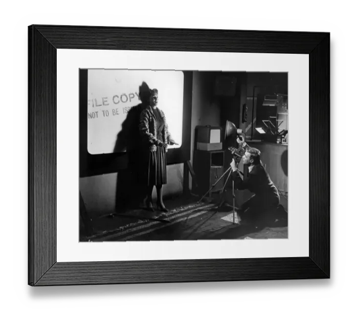 Framed Print : Peeping Tom Framed Print : Peeping Tom