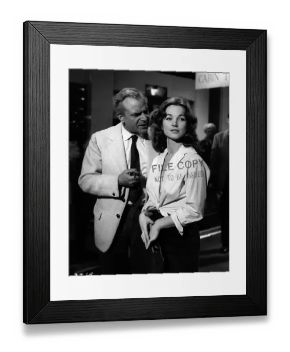 Framed Print : Peeping Tom Framed Print : Peeping Tom