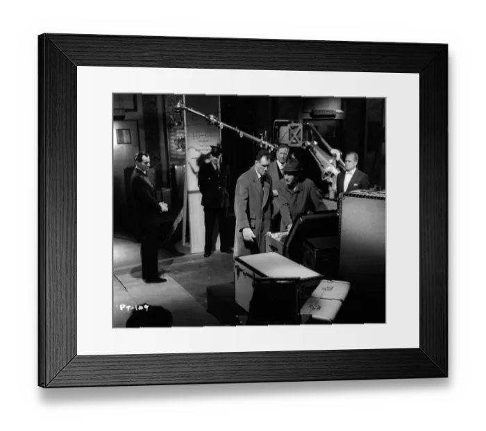 Framed Print : Peeping Tom Framed Print : Peeping Tom