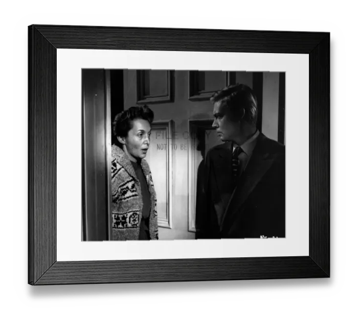 Framed Print : Peeping Tom Framed Print : Peeping Tom