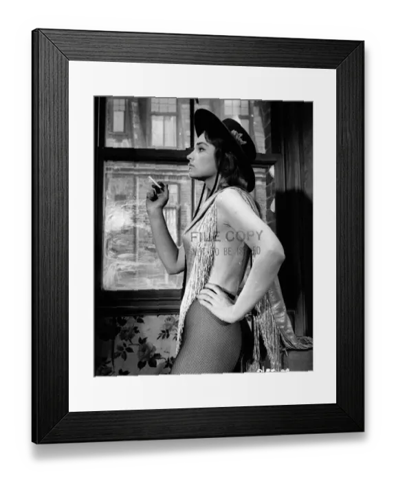 Framed Print : Peeping Tom Framed Print : Peeping Tom