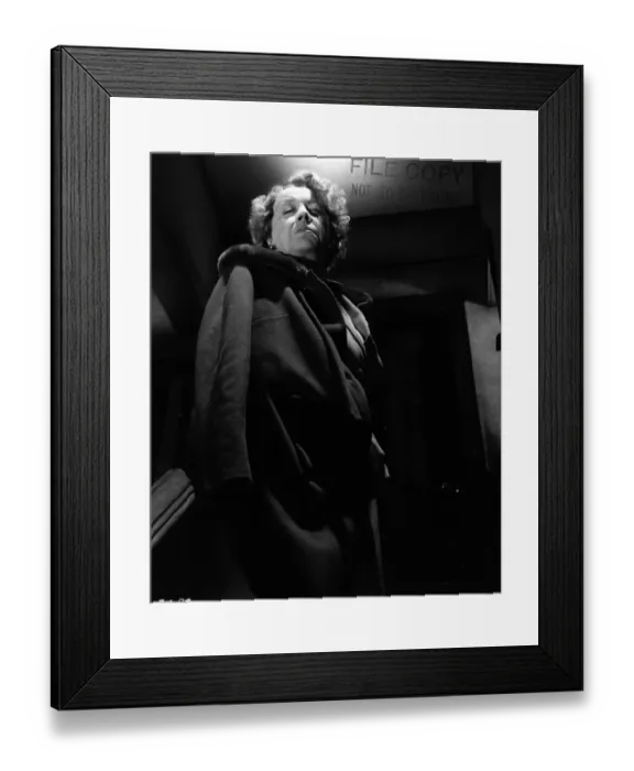 Framed Print : Peeping Tom Framed Print : Peeping Tom