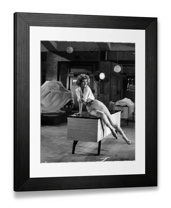 Framed Print : Peeping Tom Framed Print : Peeping Tom