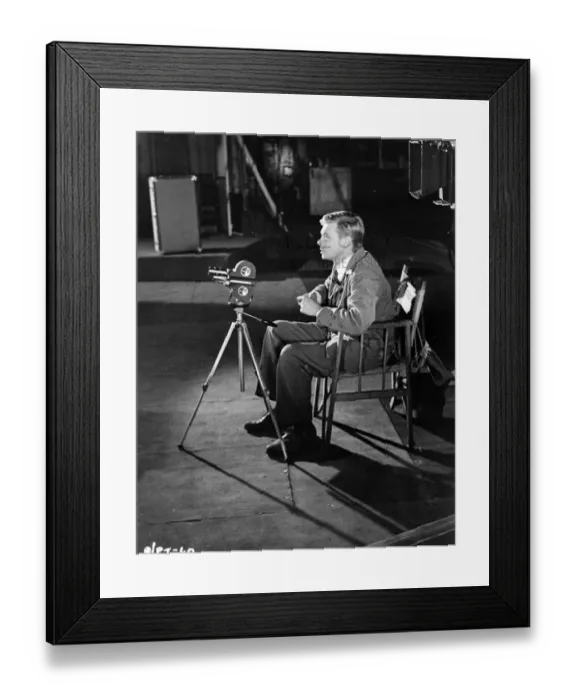 Framed Print : Peeping Tom Framed Print : Peeping Tom