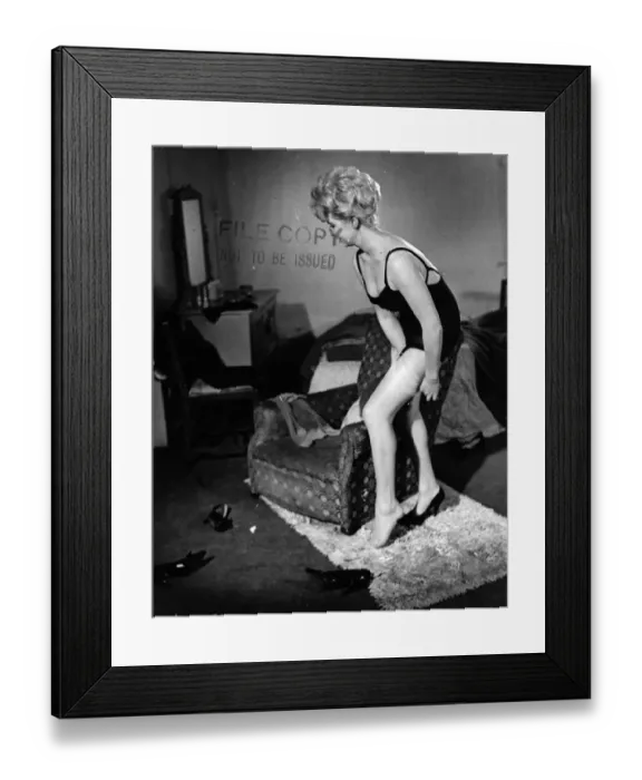 Framed Print : Peeping Tom Framed Print : Peeping Tom