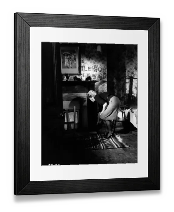 Framed Print : Peeping Tom Framed Print : Peeping Tom