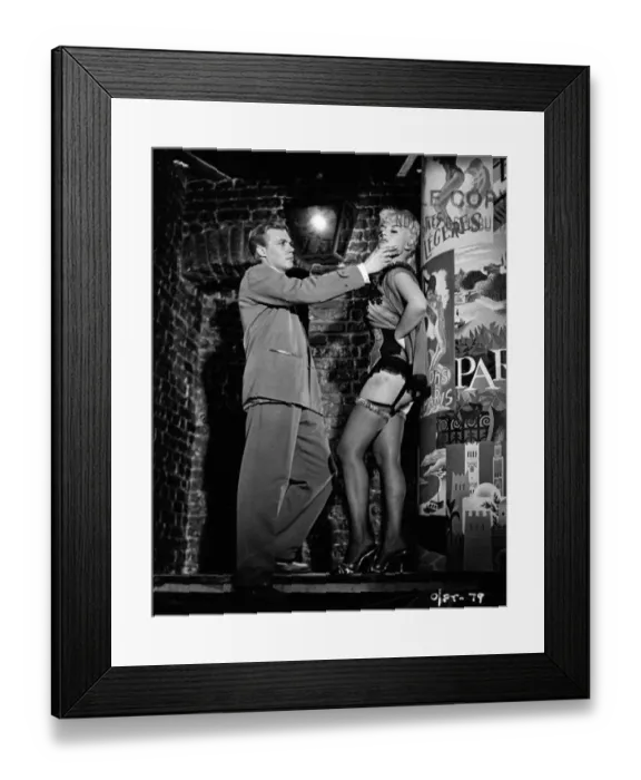 Framed Print : Peeping Tom Framed Print : Peeping Tom