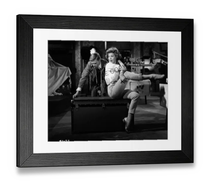 Framed Print : Peeping Tom Framed Print : Peeping Tom