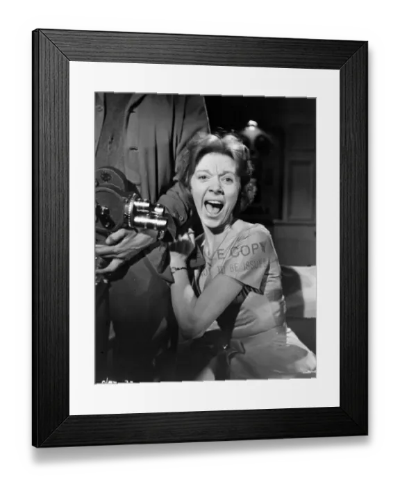 Framed Print : Peeping Tom Framed Print : Peeping Tom