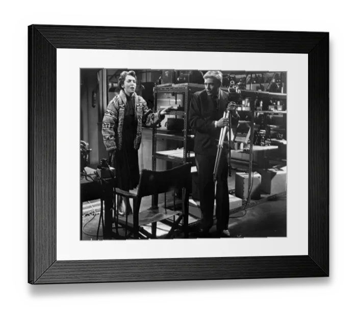 Framed Print : Peeping Tom Framed Print : Peeping Tom