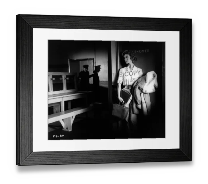 Framed Print : Peeping Tom Framed Print : Peeping Tom