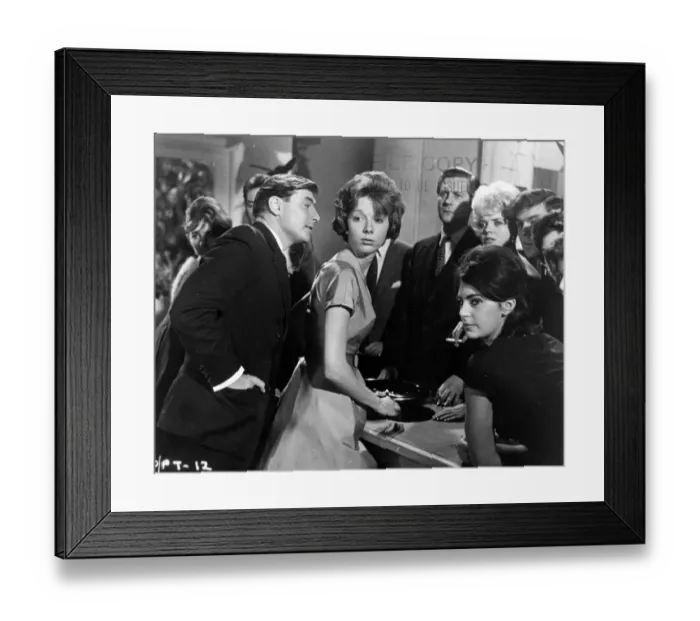 Framed Print : Peeping Tom Framed Print : Peeping Tom