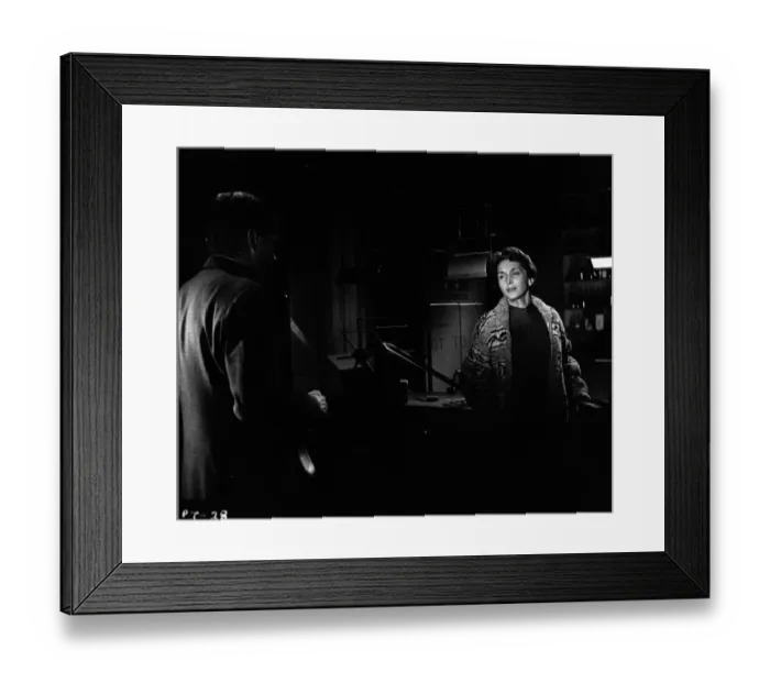 Framed Print : Peeping Tom Framed Print : Peeping Tom