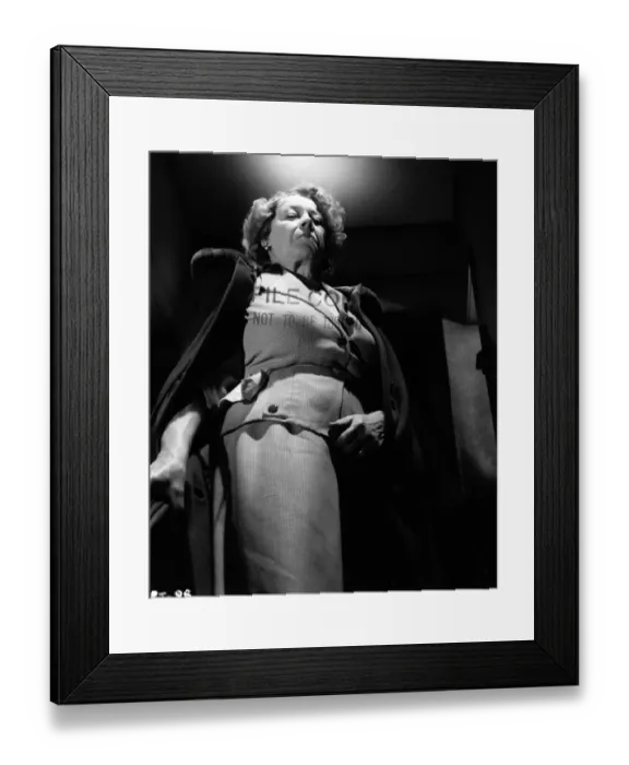 Framed Print : Peeping Tom Framed Print : Peeping Tom