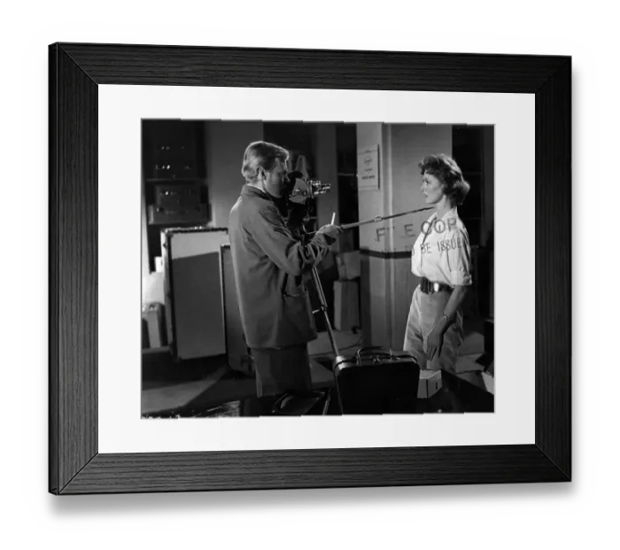 Framed Print : Peeping Tom Framed Print : Peeping Tom