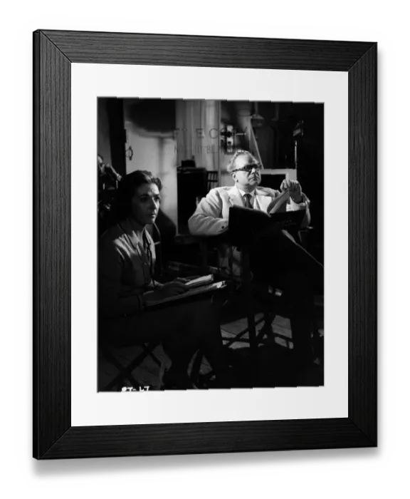 Framed Print : Peeping Tom Framed Print : Peeping Tom