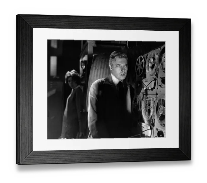 Framed Print : Peeping Tom Framed Print : Peeping Tom
