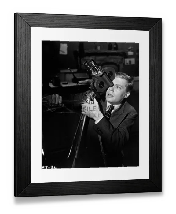 Framed Print : Peeping Tom Framed Print : Peeping Tom