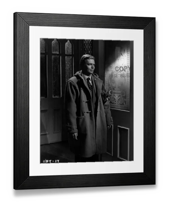 Framed Print : Peeping Tom Framed Print : Peeping Tom