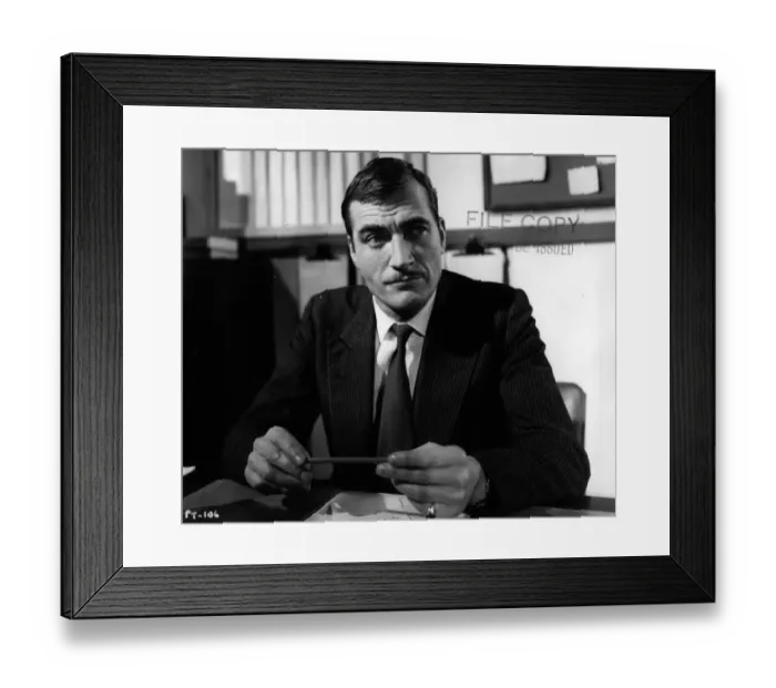Framed Print : Peeping Tom Framed Print : Peeping Tom