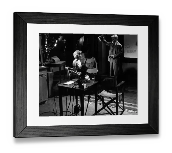 Framed Print : Peeping Tom Framed Print : Peeping Tom