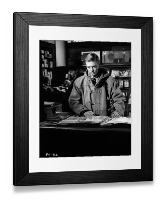 Framed Print : Peeping Tom Framed Print : Peeping Tom